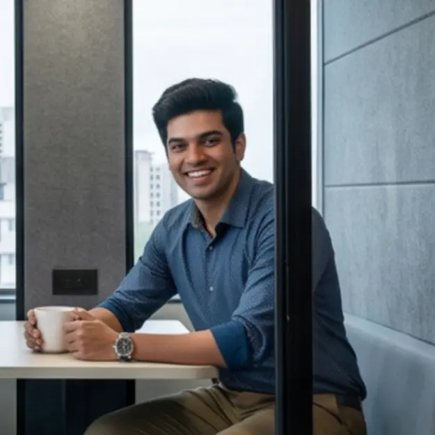 Ashwin Review LN Digital Services