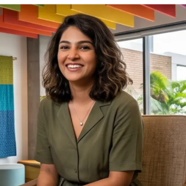 Tharushi Review LN Digital Services