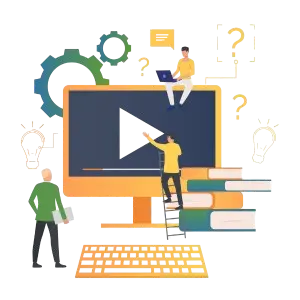 Video Editing and Reels Creation Company in Rewa