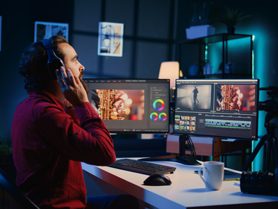 Video Editing